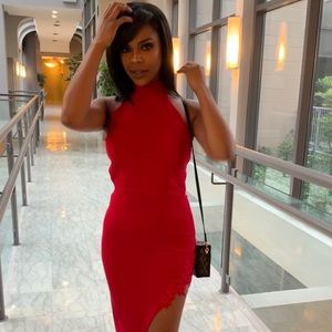 Meet your Posher, Halima